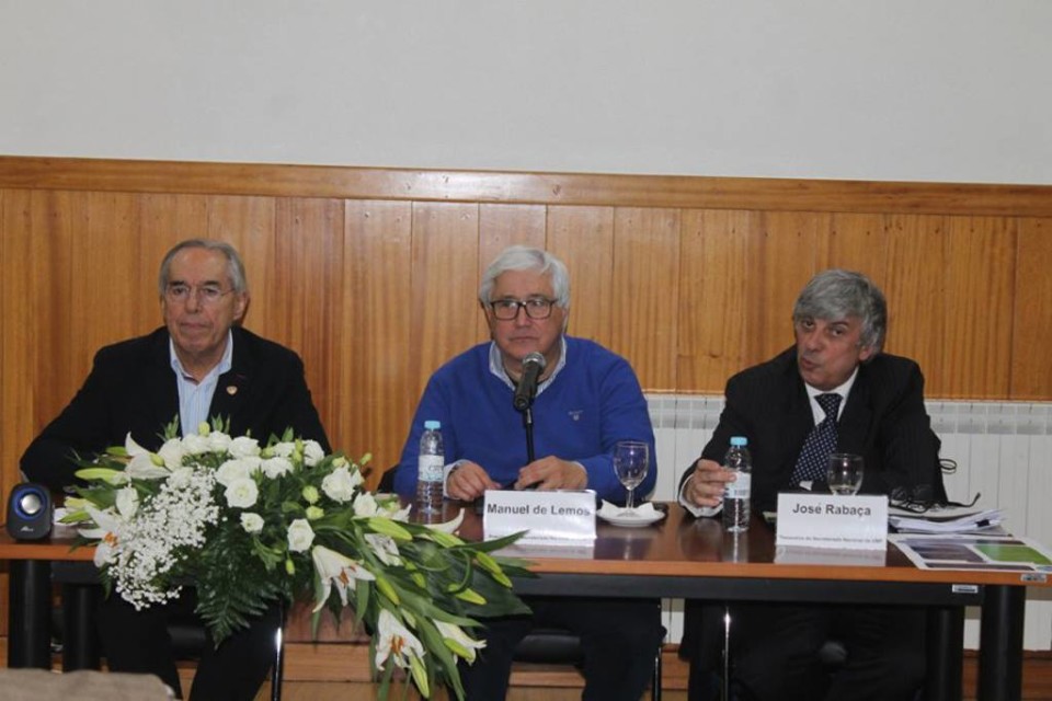 União das Misericórdias destaca participação “maciça” a congresso que decorreu em Vila Verde