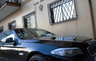 Suspeitos da operação da PJ ‘Trapos Soltos’ pernoitaram na GNR de Prado