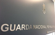 GNR detém três indivíduos por posse de armas ilegais e droga