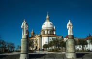 Braga reforça laços para desenvolvimento do turismo religioso