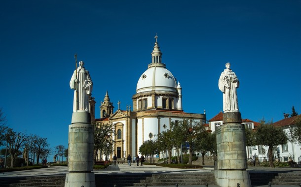 Braga reforça laços para desenvolvimento do turismo religioso