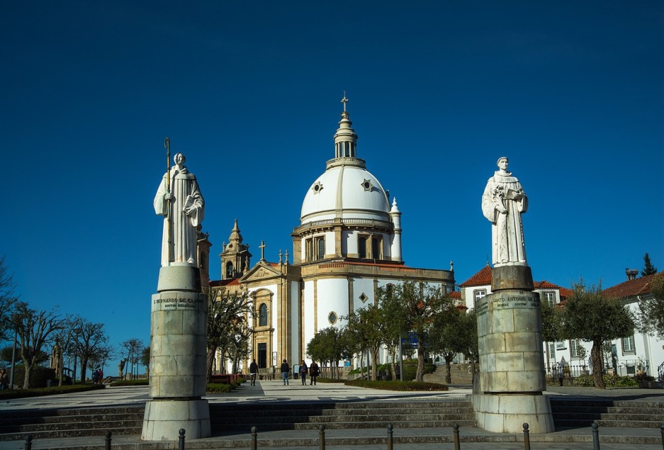 Braga reforça laços para desenvolvimento do turismo religioso