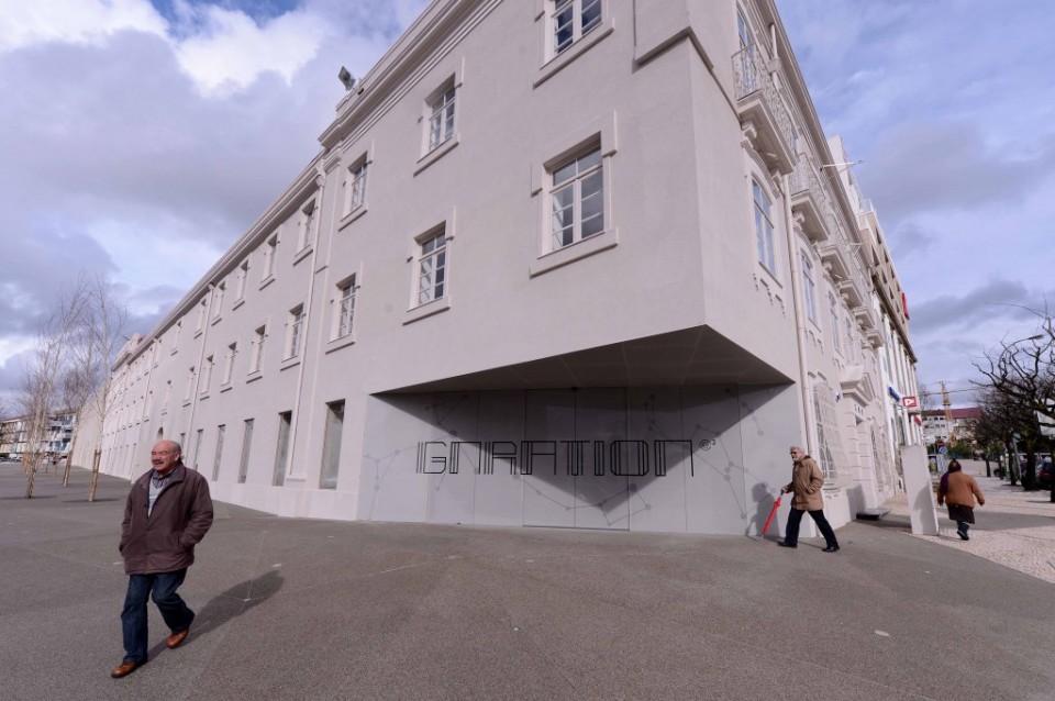 Braga: gnration recebe Encontro Ibero-Americano de Democracia Participativa