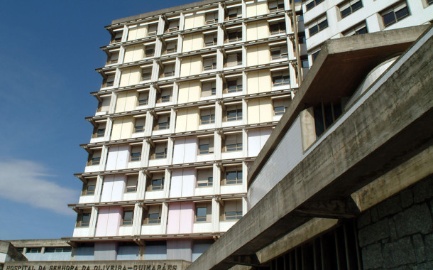 Bloquistas querem inquérito a morte de utente do Hospital de Guimarães