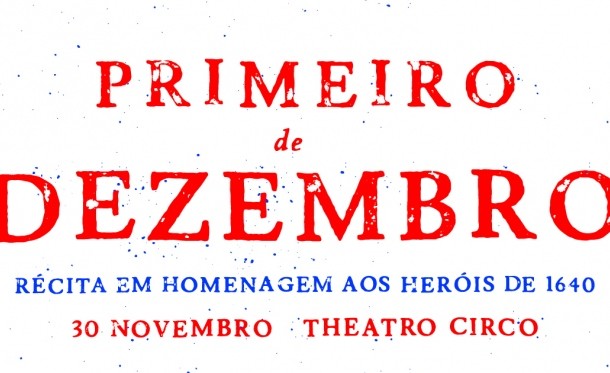 A AAUM assinala na próxima quarta-feira no Theatro Circo 1.º Dezembro