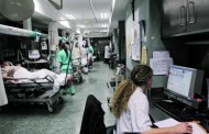 Ordem dos Médicos alarmada com a falta de médicos para o mês de Dezembro