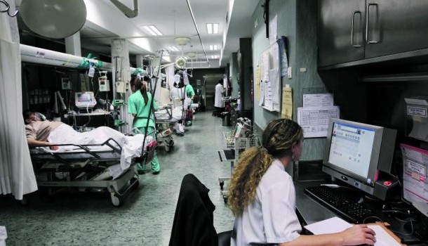 Ordem dos Médicos alarmada com a falta de médicos para o mês de Dezembro