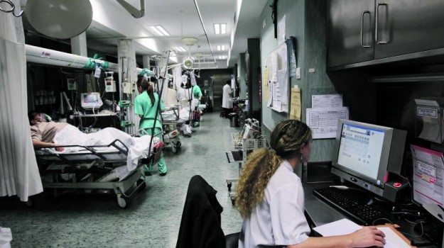 Ordem dos Médicos alarmada com a falta de médicos para o mês de Dezembro