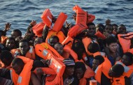 Amnistia Internacional acusa polícia italiana de torturar refugiados