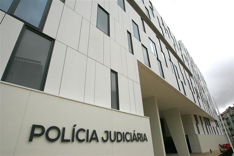 Judiciária detém 20 pessoas por crimes de ódio e discriminação racial