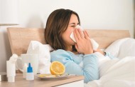 ALERTA: Gripe mais perigosa este ano para quem nasceu antes de 1957