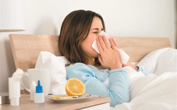 ALERTA: Gripe mais perigosa este ano para quem nasceu antes de 1957