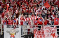 Reina o mistério: quem comprou as acções do Sporting de Braga?