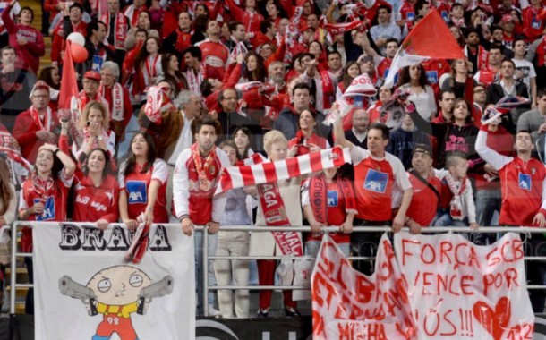 Reina o mistério: quem comprou as acções do Sporting de Braga?