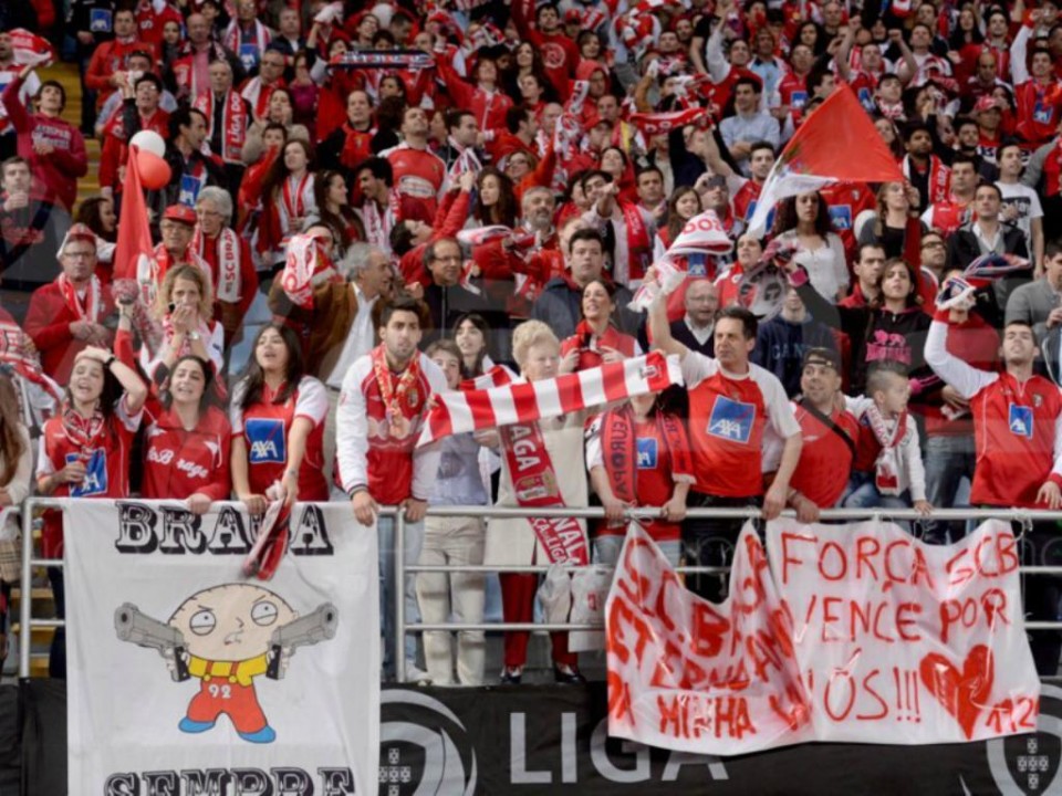 Reina o mistério: quem comprou as acções do Sporting de Braga?
