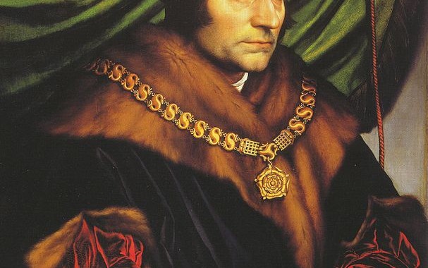 UMinho assinala esta quinta e sexta-feira os 500 anos da ‘Utopia’, de Thomas More