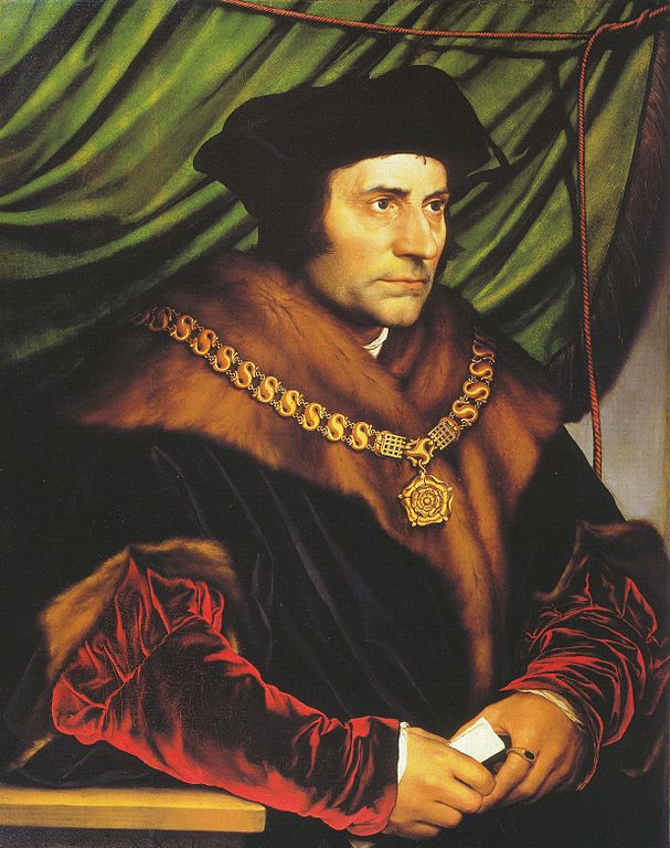 UMinho assinala esta quinta e sexta-feira os 500 anos da ‘Utopia’, de Thomas More