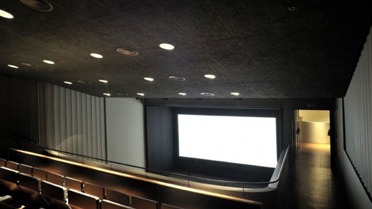 Braga: Cinemas ‘Nova Arcada’ abrem esta quinta-feira com 12 salas e 1700 lugares