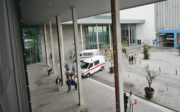 Pedro Soares (BE) defende em Vila Verde fim da gestão privada do hospital de Braga