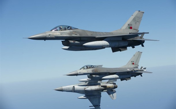 UMinho cria materiais mais resistentes para o Exército e a Força Aérea