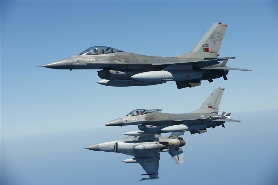 UMinho cria materiais mais resistentes para o Exército e a Força Aérea