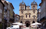Polícia Municipal de Braga reforça a “curto prazo” estacionamento abusivo no centro histórico