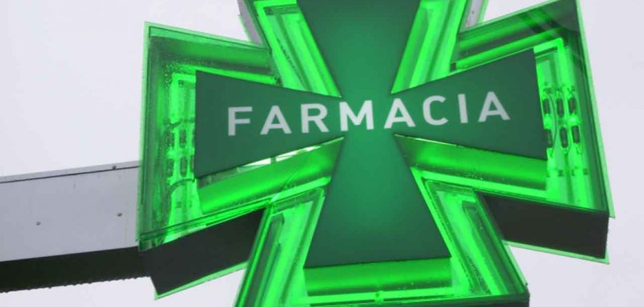 PJ deteve duas farmacêuticas na região de Barcelos por alegada fraude ao SNS