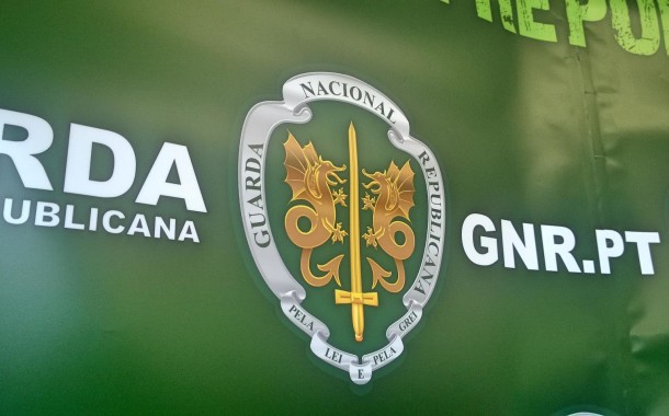 GNR apreende mais de 163 mil doses de haxixe numa semana