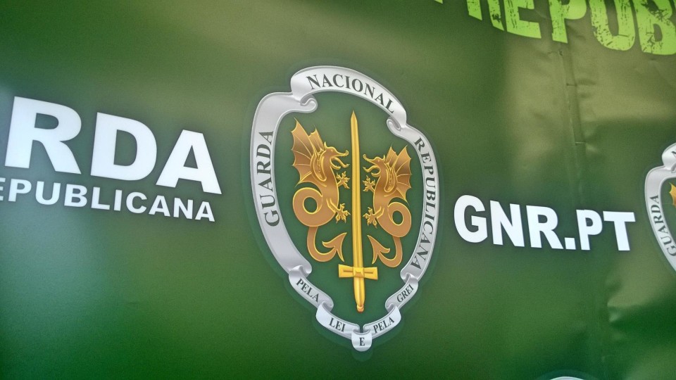 GNR apreende mais de 163 mil doses de haxixe numa semana