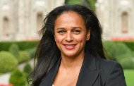 Polícia proibe manifestação contra Isabel dos Santos em Luanda