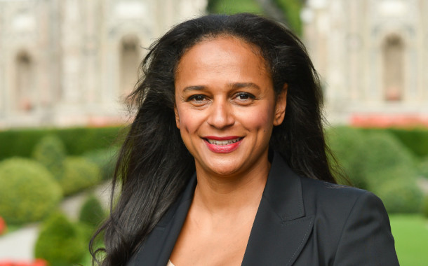 Polícia proibe manifestação contra Isabel dos Santos em Luanda