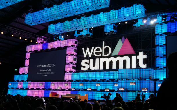 Jovens empresas da UMinho na Web Summit Lisboa 2016