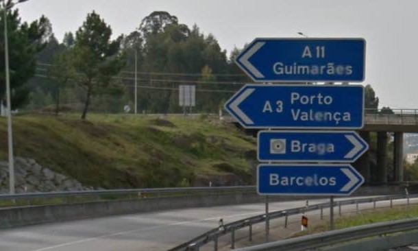 Portagens vão aumentar no próximo ano