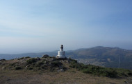 Arcos de Valdevez: Trilho da Alagoa de Cima leva ao alto da montanha caminheiros de todas as idades, no domingo