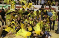 ABC ‘conquista’ Gala do Desporto com três troféus