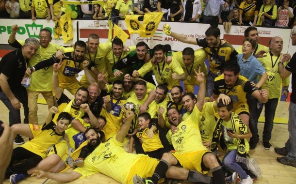 ABC ‘conquista’ Gala do Desporto com três troféus
