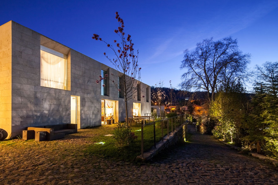 P. de Lima: Carmo’s Boutique Hotel eleito ‘Luxury Boutique Hotel’, o único premiado nesta categoria na Península Ibérica
