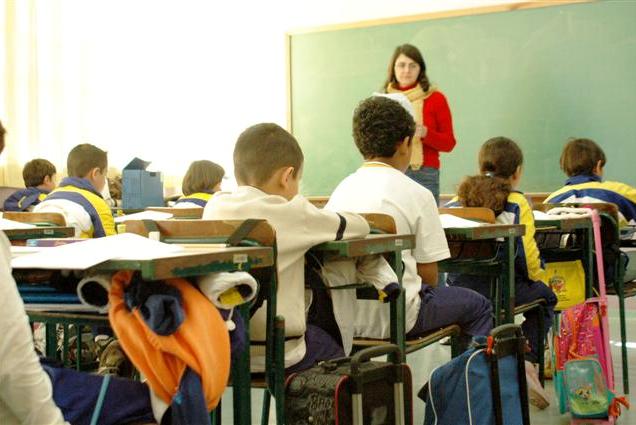 Redução de alunos por turma arranca no próximo ano lectivo, garante ministro na AR