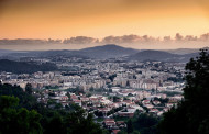 Ricardo Rio apresenta Braga à Eurocities em Milão