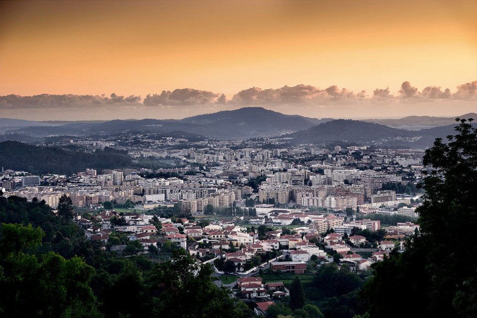 Ricardo Rio apresenta Braga à Eurocities em Milão