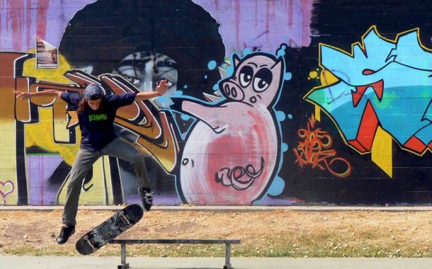 Orçamento ‘Tu decides!’: jovens elegem ‘Roteiro Bracarense’; parque de desportos urbanos fica em 2.º