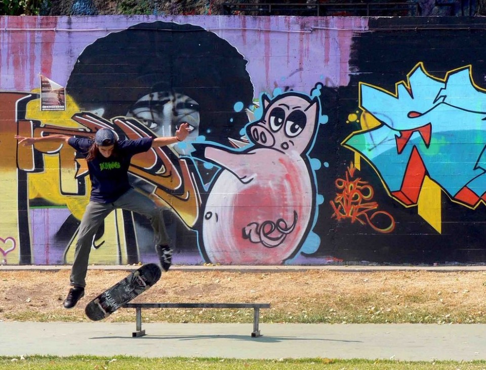 Orçamento ‘Tu decides!’: jovens elegem ‘Roteiro Bracarense’; parque de desportos urbanos fica em 2.º