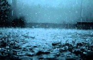 Fim-de-semana de Outono a cheirar a Inverno com chuva, frio e neve