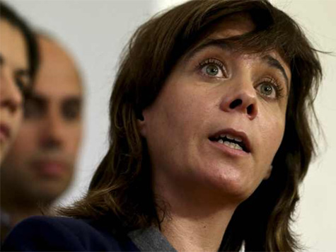 CGD: Catarina Martins exorta administradores a cumprirem a lei depois de consenso que inclui Presidente da República