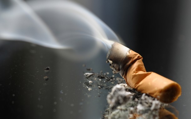 Medicamentos para deixar de fumar comparticipados em 37 por cento