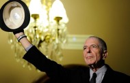 Morreu Leonard Cohen