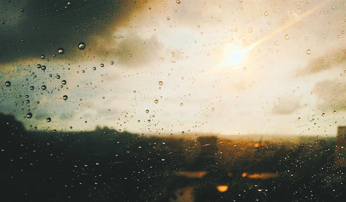 Distrito de Braga sob Aviso Amarelo por chuva e frio na quinta e sexta-feira