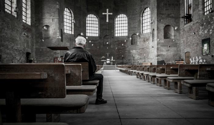 Bispos pedem perdão pelo silêncio da Igreja perante abusos sexuais de padres