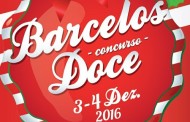 Barcelos Doce dá as boas-vindas a Dezembro e promete adoçar espírito natalício