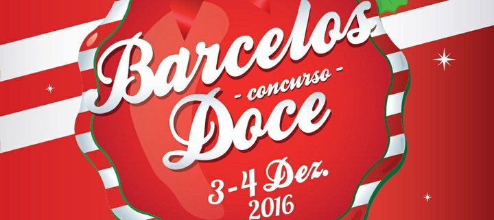 Barcelos Doce dá as boas-vindas a Dezembro e promete adoçar espírito natalício